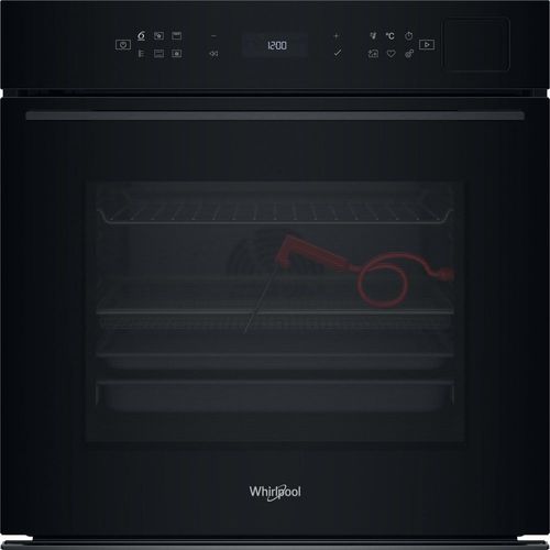 Four encastrable fonction vapeur WHIRLPOOL WOI7A8FPT1SBAF
