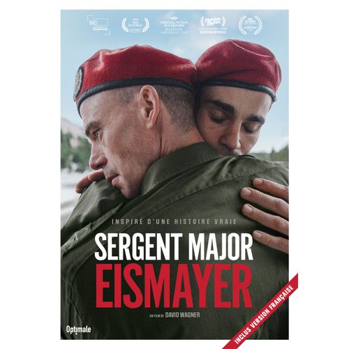 Sergent Major Eismayer