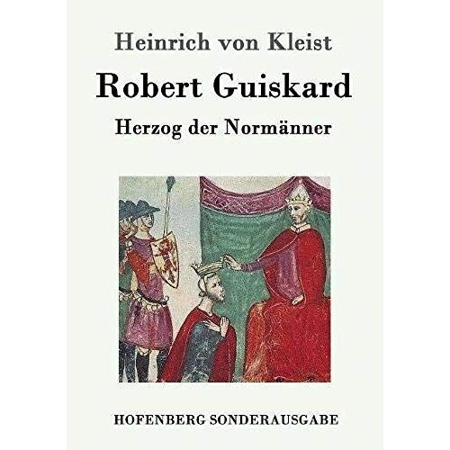Robert Guiskard