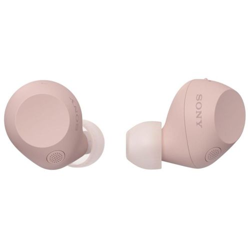 Écouteur true wireless Sony WF-C710 Rose