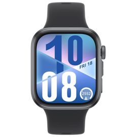 Montre connectée HUAWEI Watch Fit 4 Noir