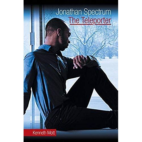 Jonathan Spectrum The Teleporter