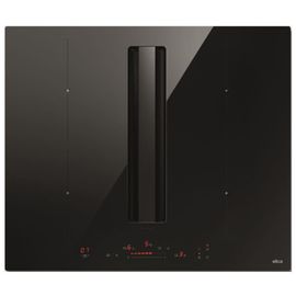 Plaque induction aspirante ELICA ALPHA B BL/F BO/60