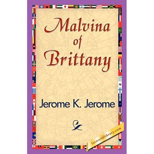 Malvina Of Brittany
