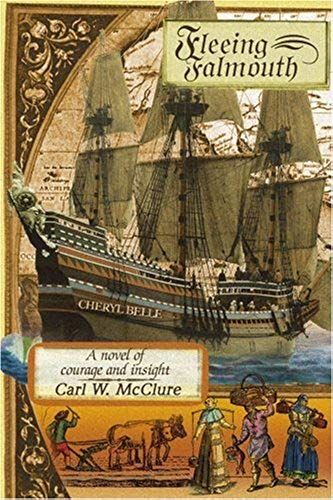 Fleeing Falmouth