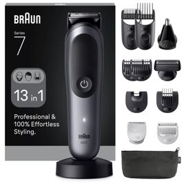 Tondeuse Braun Aio 7560