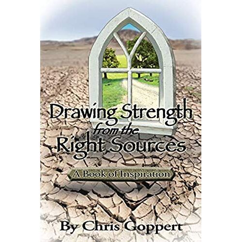 Drawing Strength From The Right Sources