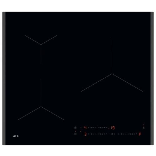 Plaque induction AEG TO63IP00FB