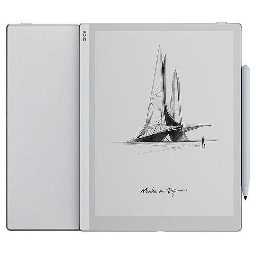 Onyx Boox Go 10.3 64 Go 26,2 Cm (10.3") 4 Go Wi-fi 5 (802.11ac) Andro