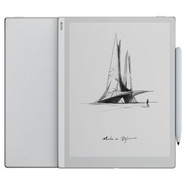 Onyx Boox Go 10.3 64 Go 26,2 Cm (10.3") 4 Go Wi-fi 5 (802.11ac) Andro