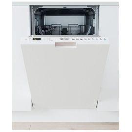 Lave vaisselle encastrable INDESIT IN2ID10BS80