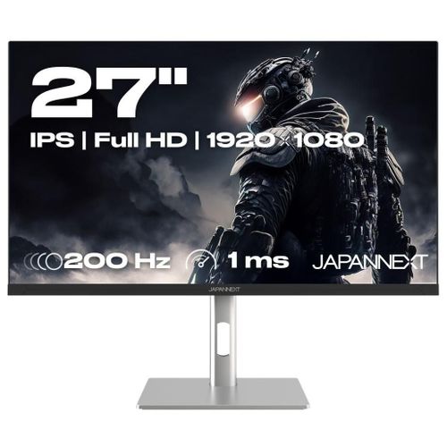Ecran PC Gamer JAPANNEXT JN-I270FHD200F-HSP 27''