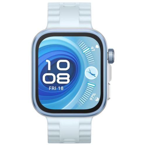 Huawei Watch Fit 4 Pro Bleu