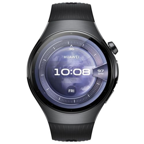 Montre connectée HUAWEI Watch 5 46mm Noir