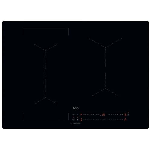 Table induction AEG TO74IB00CB