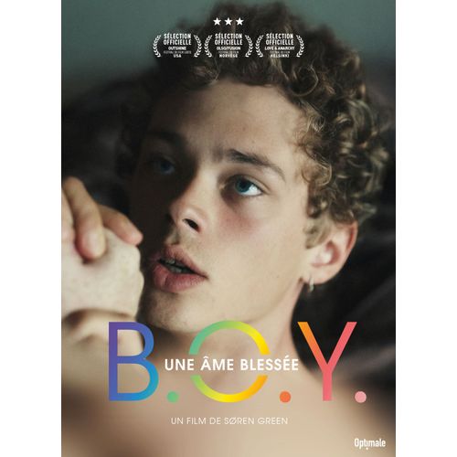B.O.Y : Une Âme Blessée