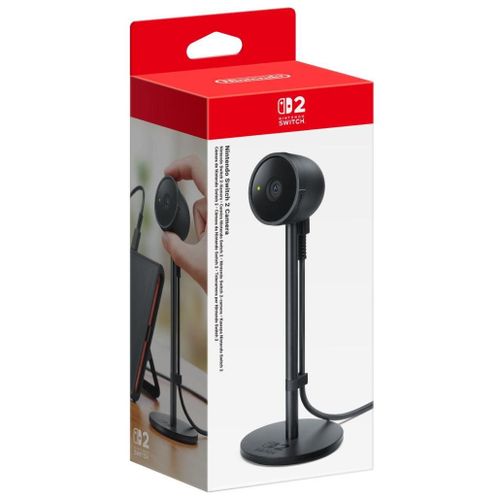 Nintendo Switch 2 Camera