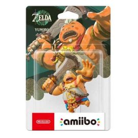 Amiibo The Legend of Zelda Tears of the Kingdom - Yunobo Switch NINTENDO