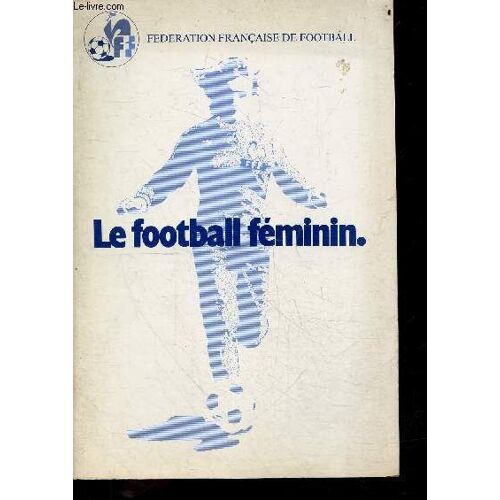 Le Football Feminin