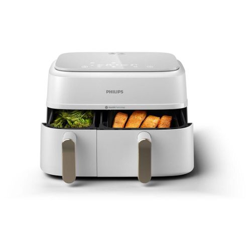 Airfryer PHILIPS Airfryer Double Panier Série 3000
