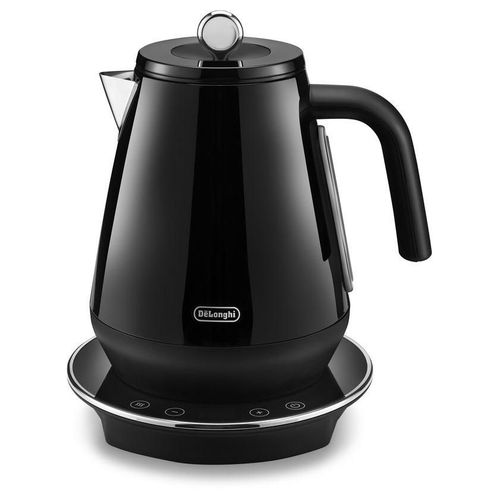 Bouilloire DELONGHI Eclettica KBY2011.BK