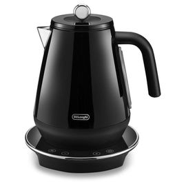 Bouilloire DELONGHI Eclettica KBY2011.BK