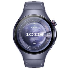 Montre connectée HUAWEI Watch 5 46mm Violet