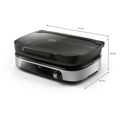 Grill Philips HD6212/90