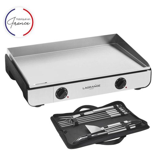 Plancha Lagrange PRO 65