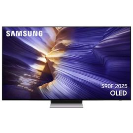 TV OLED Samsung TQ48S90F 122 cm 4K UHD 2025