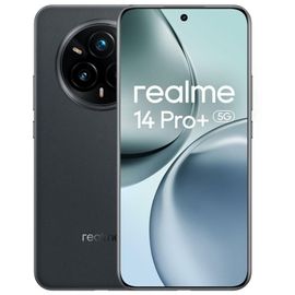 Realme 14 Pro+ 5G Dual-SIM 512 Go Gris suède