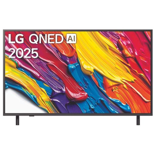 TV QNED LG 50QNED84A6C 127 cm 4K UHD 2025