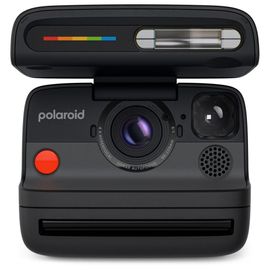 Appareil photo instantané Polaroid Flip Noir