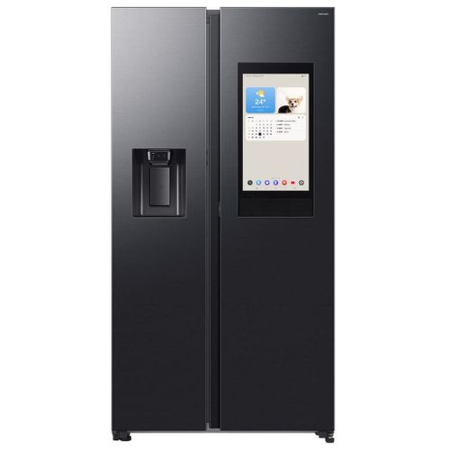 Réfrigérateur Américain SAMSUNG RS90F66BEFEF Bespoke AI Family