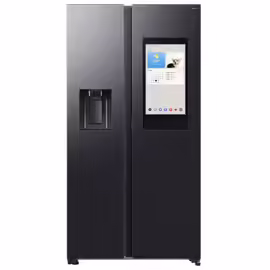Réfrigérateur Américain SAMSUNG RS90F66BEFEF Bespoke AI Family