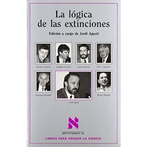 Lógica De Las Extinciones