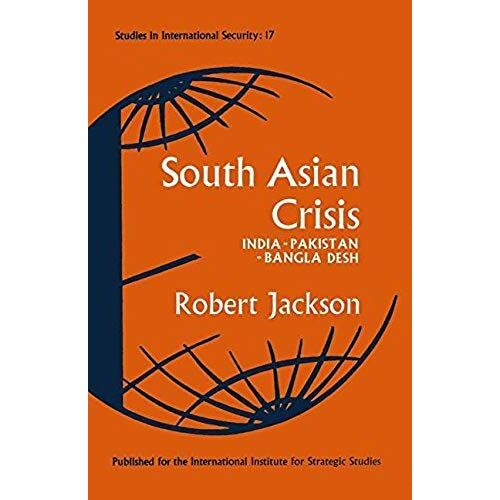 South Asian Crisis