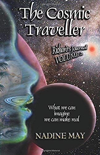 The Cosmic Traveler