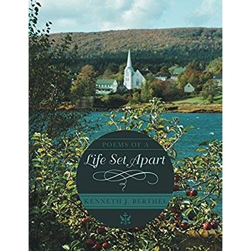 Poems Of A Life Set Apart