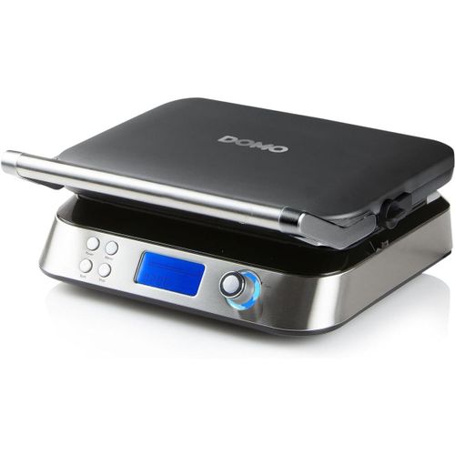 GAUFRIER DO9219W NUMERIQUE