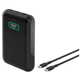 Belkin Boostcharge Pro 20000 Mah Noir