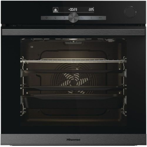 Four encastrable fonction vapeur HISENSE O643PG