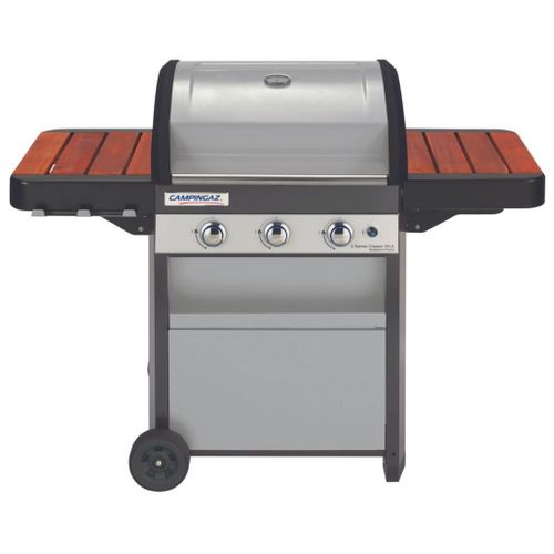 Barbecue gaz CAMPINGAZ 3 SERIES CLASSIC WLX 2212667