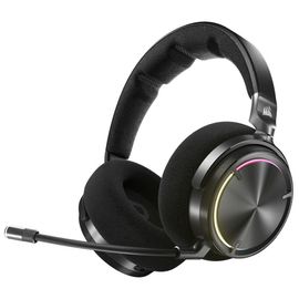 Corsair Virtuoso Max, Casque Gaming, Noir
