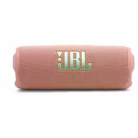 JBL Flip 7 - Enceinte portable étanche sans fil Bluetooth 2 voies - Rose