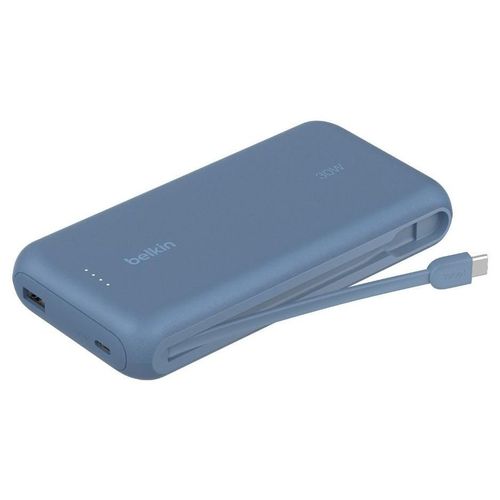 Belkin Boostcharge 20000 Mah Bleu