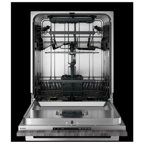 Lave vaisselle encastrable ASKO DSD544B