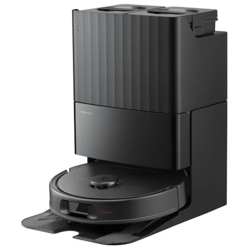 ASPIRATEUR QR598 noir ROBOROCK