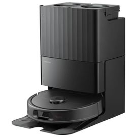 ASPIRATEUR QR598 noir ROBOROCK