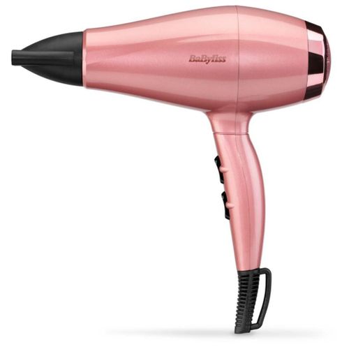 Sèche Cheveux Babyliss 5913pe Rose Petal Blush